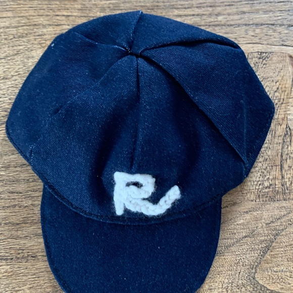 American girl doll original shoes+hat - Picture 4 of 6